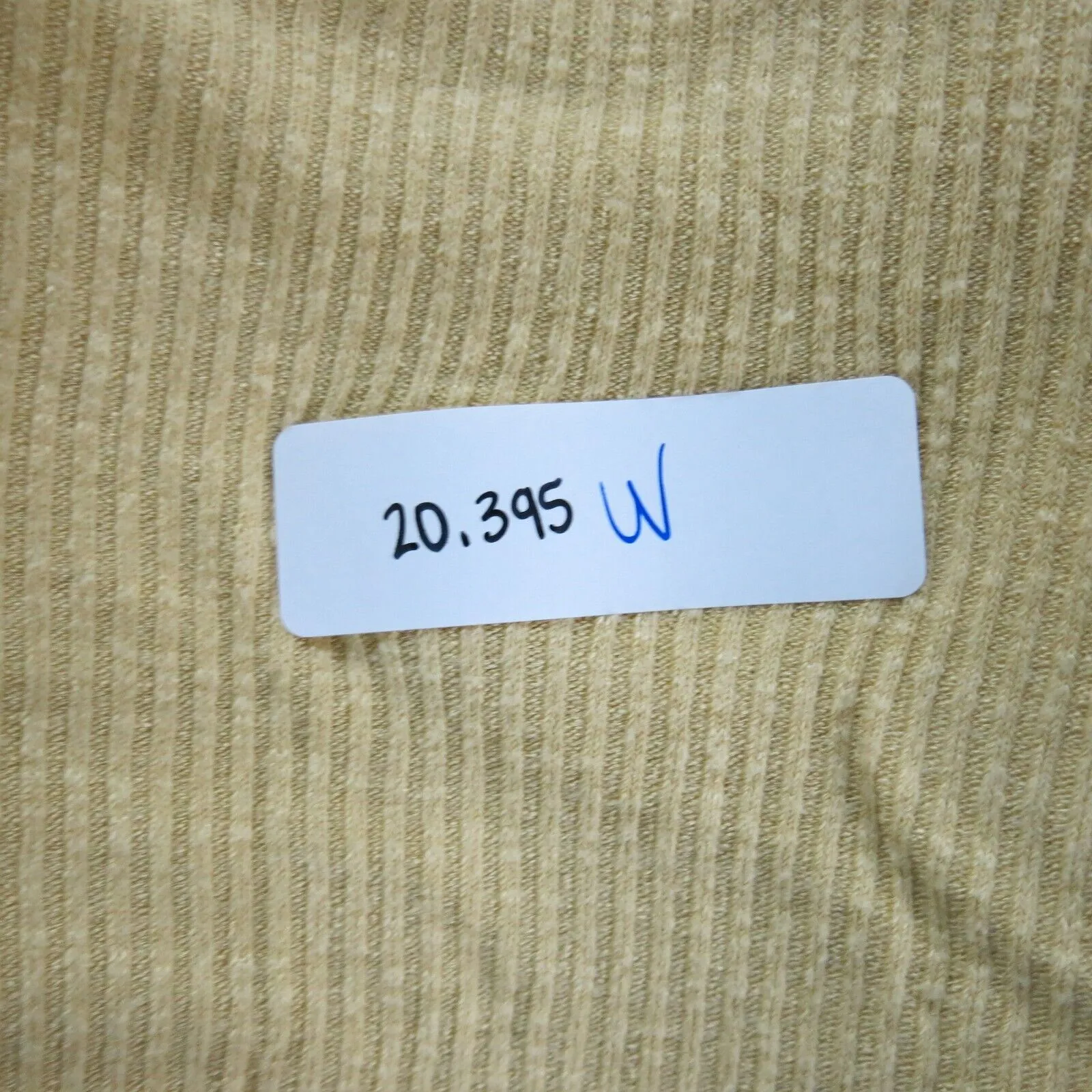 Abercrombie & Fitch Women Front Knot Knitted Top Short Sleeve Yellow Sze X Large