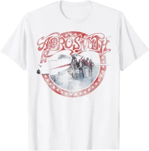 Aerosmith - AEROplane T-Shirt