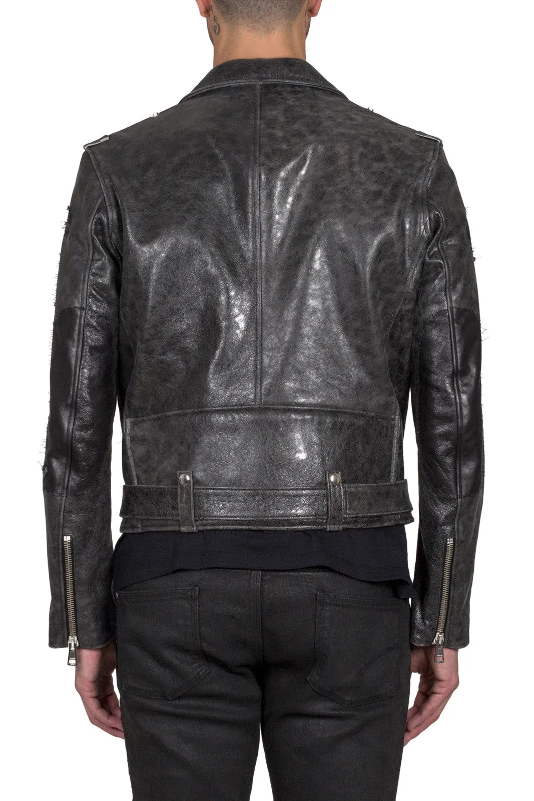 Biker Jacket