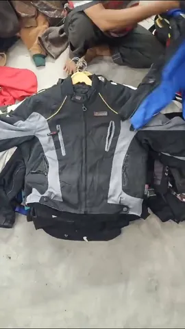 Biker/Racing/Riding Jackets 25 Pieces