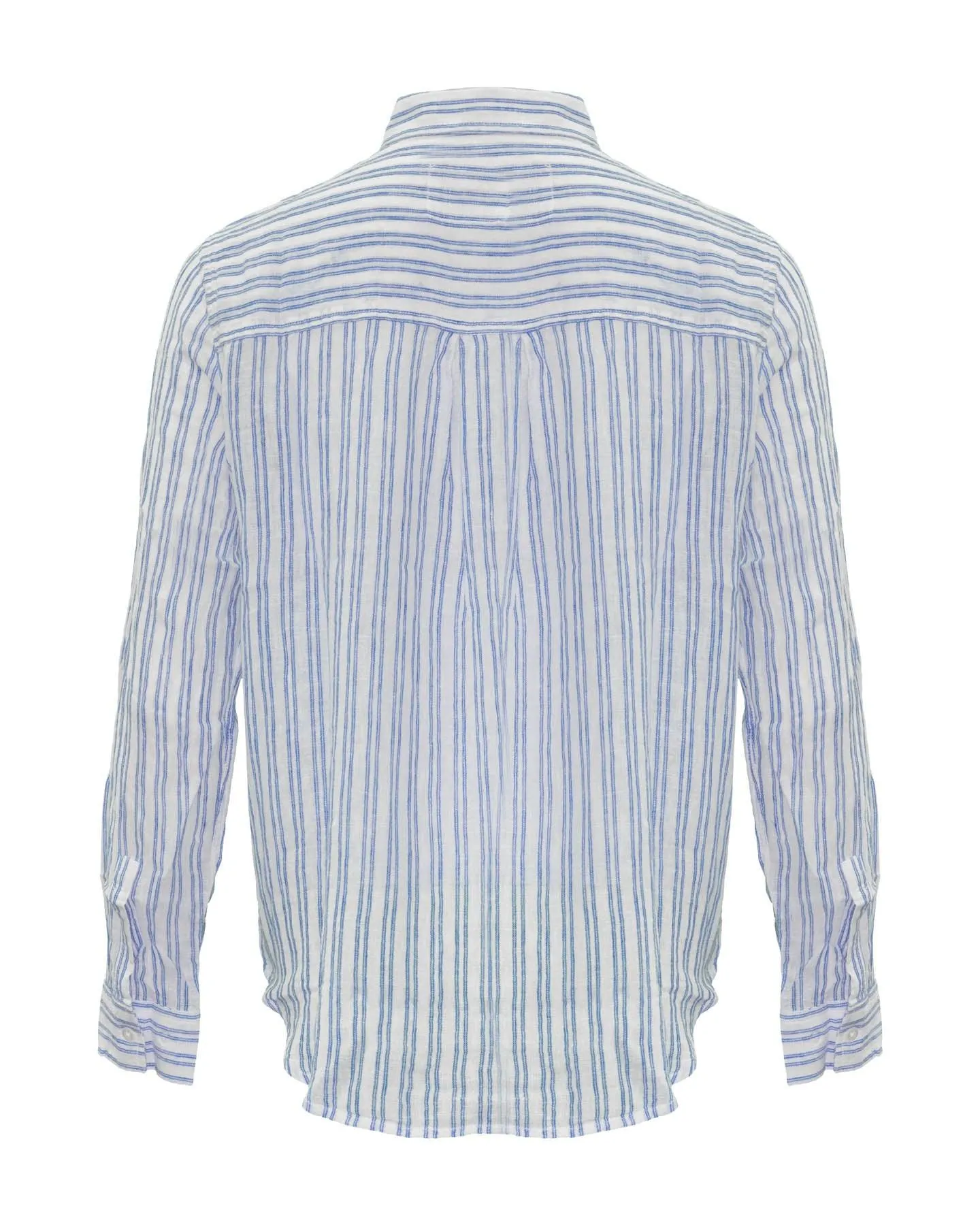 Bonnie Stripe Shirt