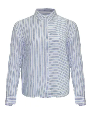 Bonnie Stripe Shirt