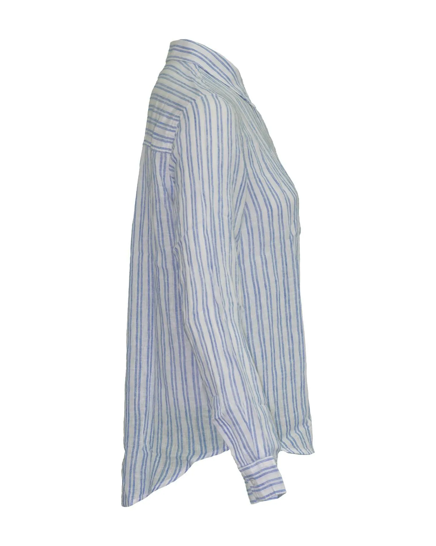 Bonnie Stripe Shirt