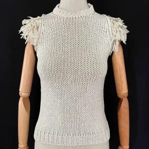 BRUNELLO CUCINELLI Knitted Top