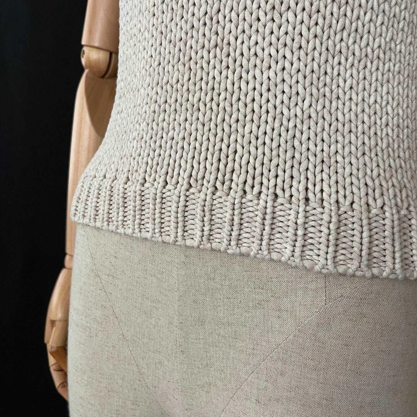 BRUNELLO CUCINELLI Knitted Top