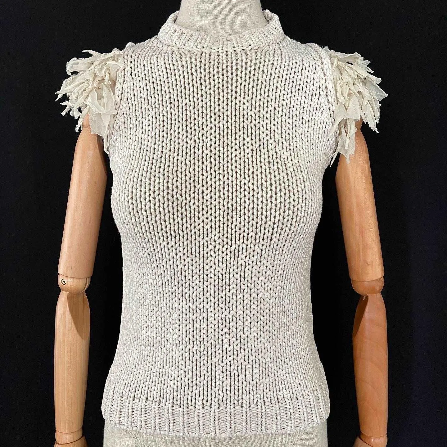 BRUNELLO CUCINELLI Knitted Top