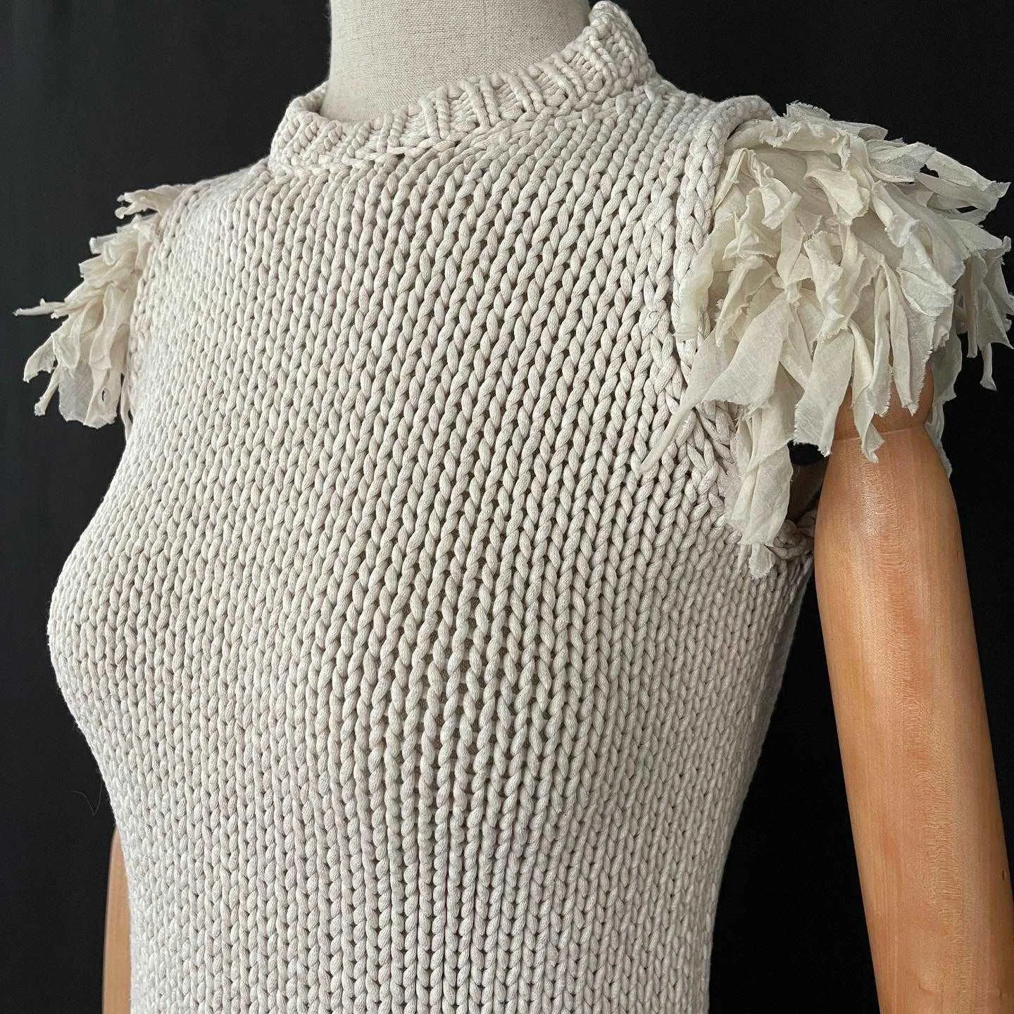 BRUNELLO CUCINELLI Knitted Top