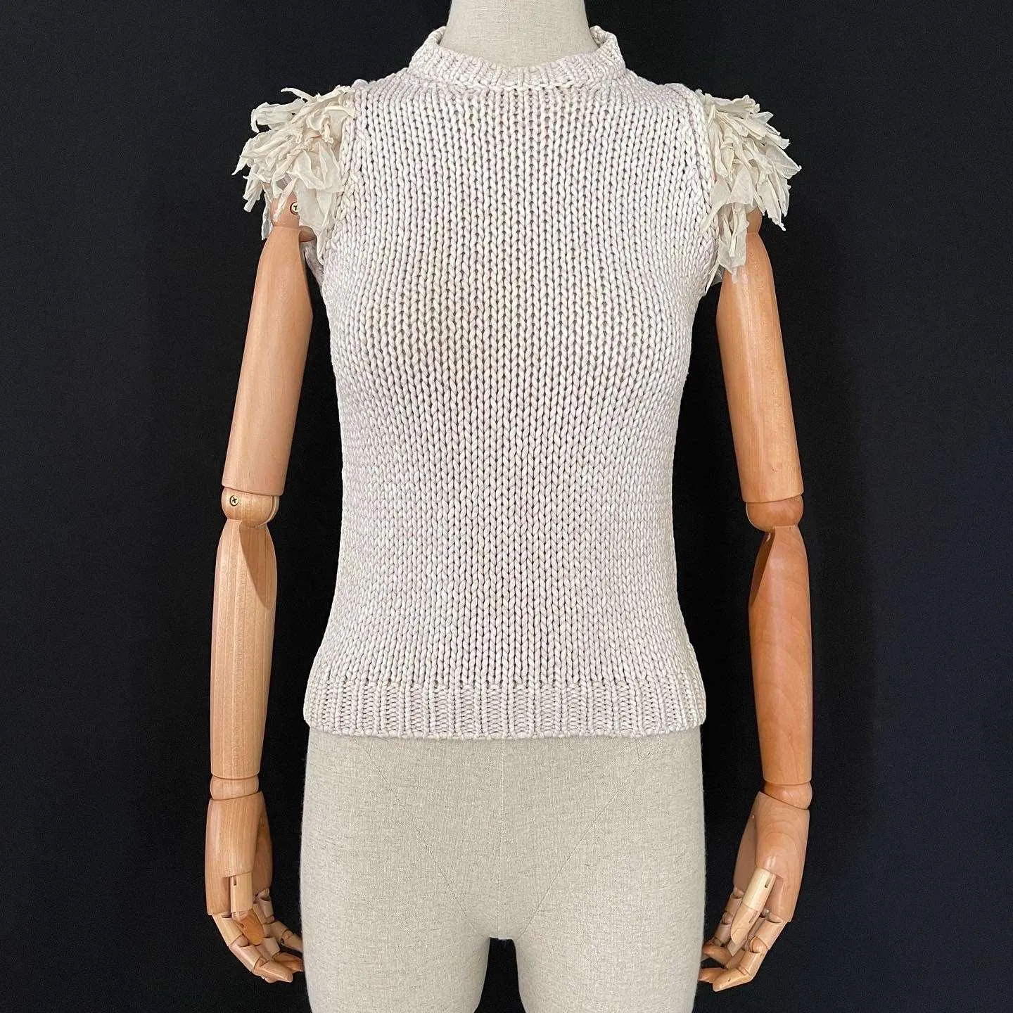 BRUNELLO CUCINELLI Knitted Top