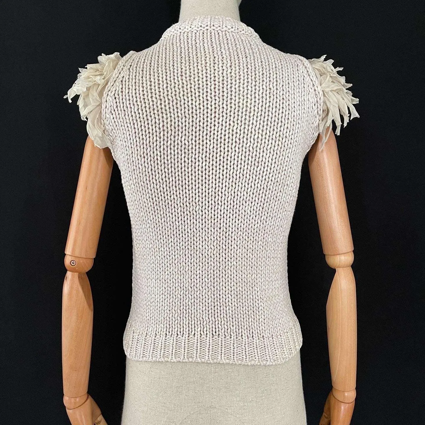 BRUNELLO CUCINELLI Knitted Top