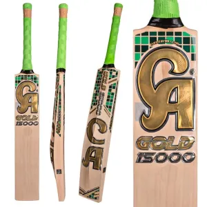CA - Gold 15000 - Senior Cricket Bat