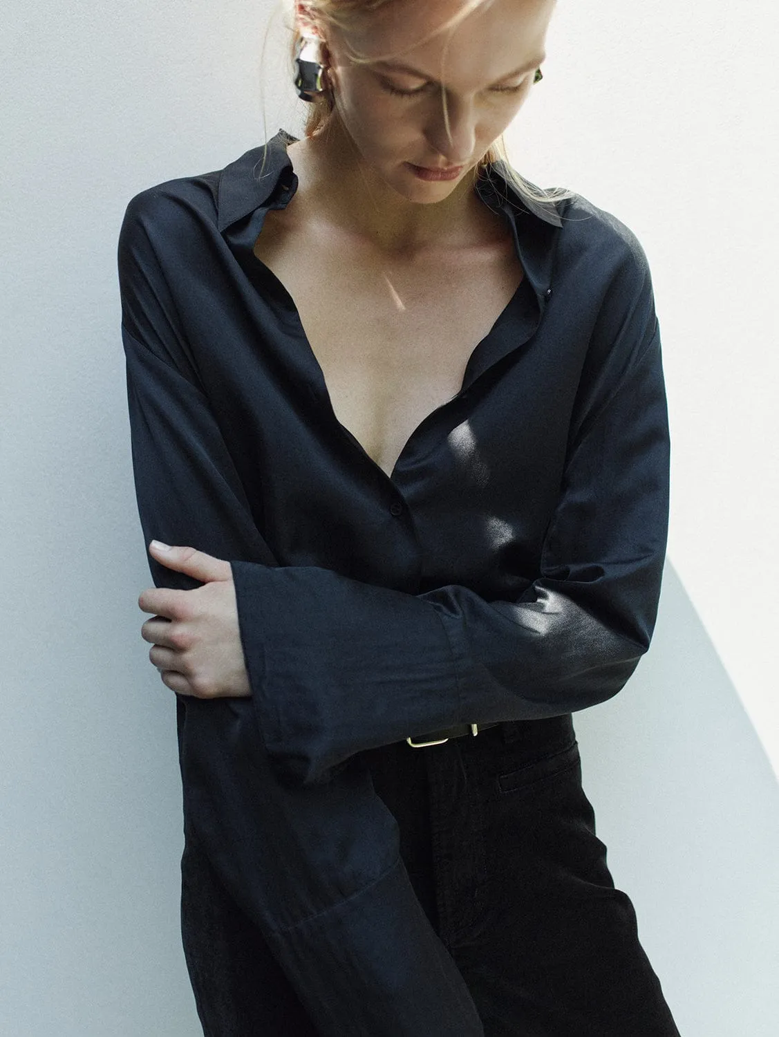 Camilia Shirt