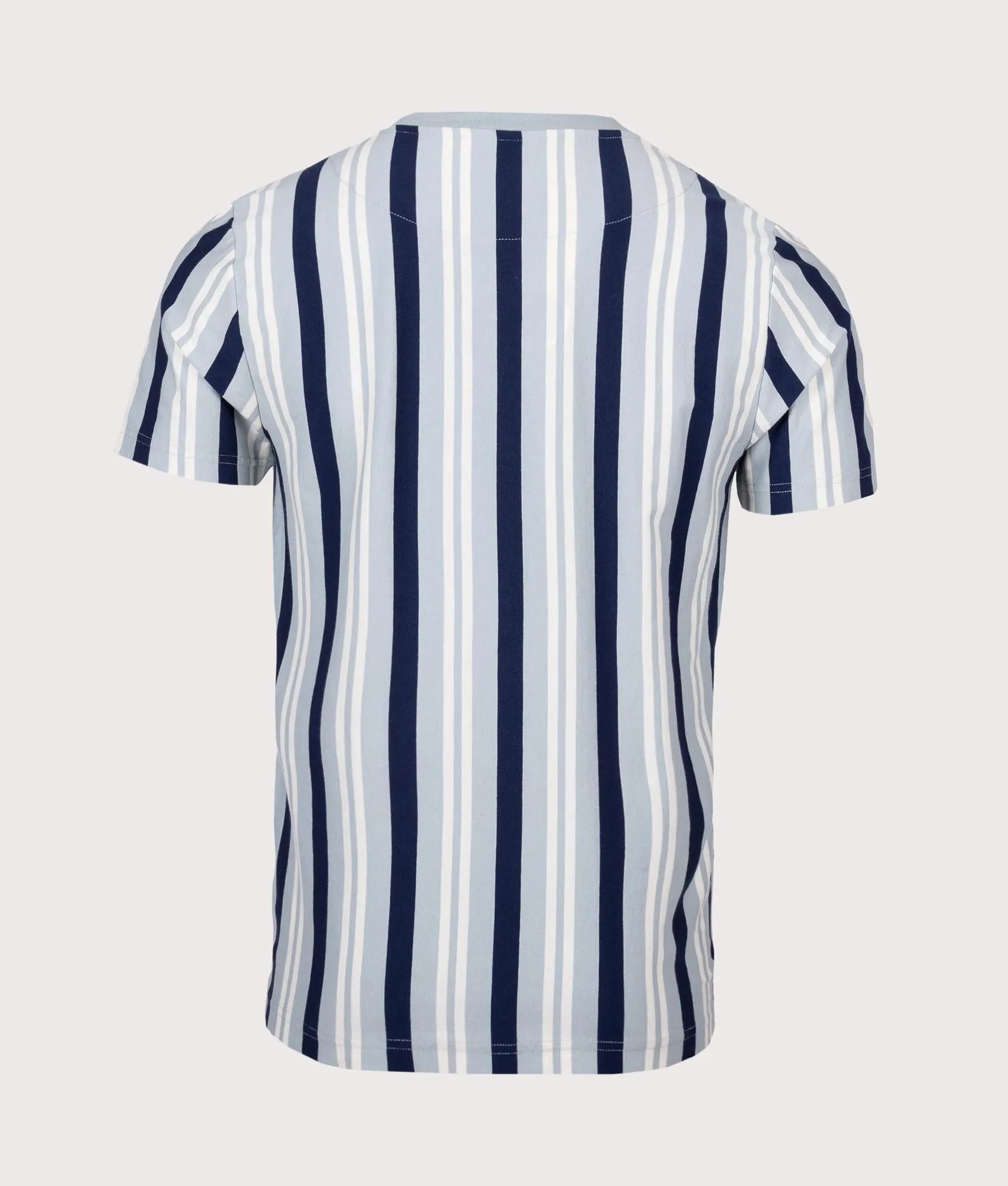 Capella Vertical Stripe T-Shirt