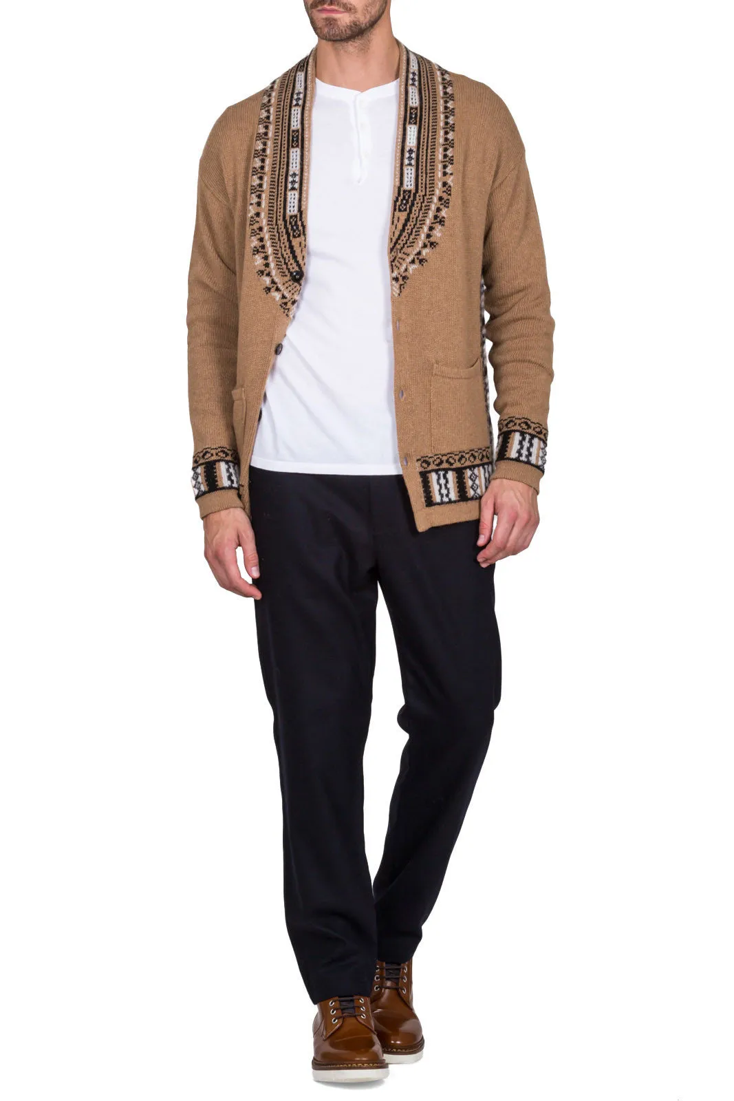 Cardigan Hippie