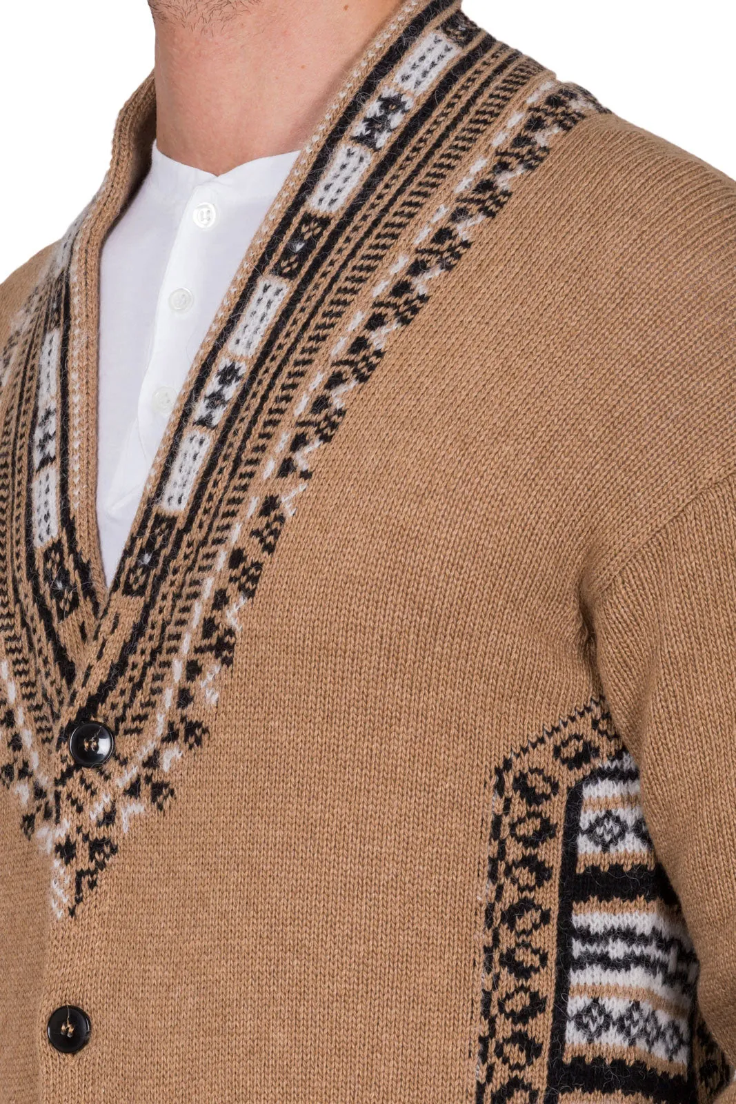 Cardigan Hippie