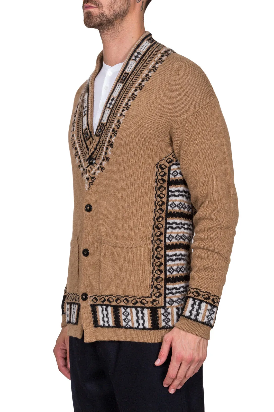 Cardigan Hippie
