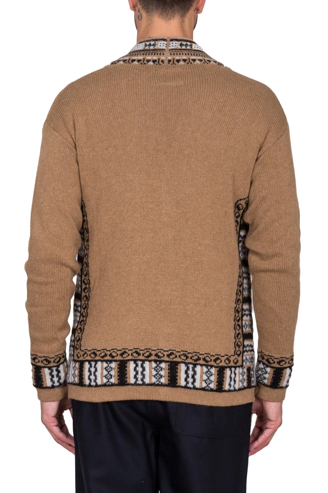 Cardigan Hippie