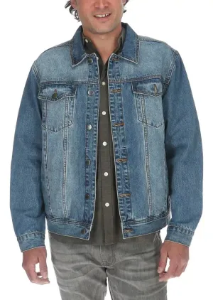 CAT FOUNDATION DENIM JACKET