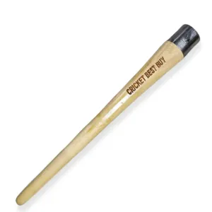 CBB Cricket Bat Gripping Cone for Applying Cricket Bat Rubber Grip Metal Top