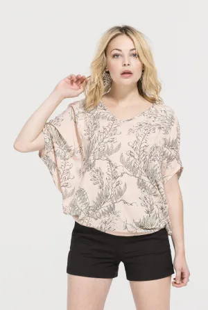 Corabelle Blouse