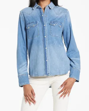 Dear John 'Star' Top in Orlando