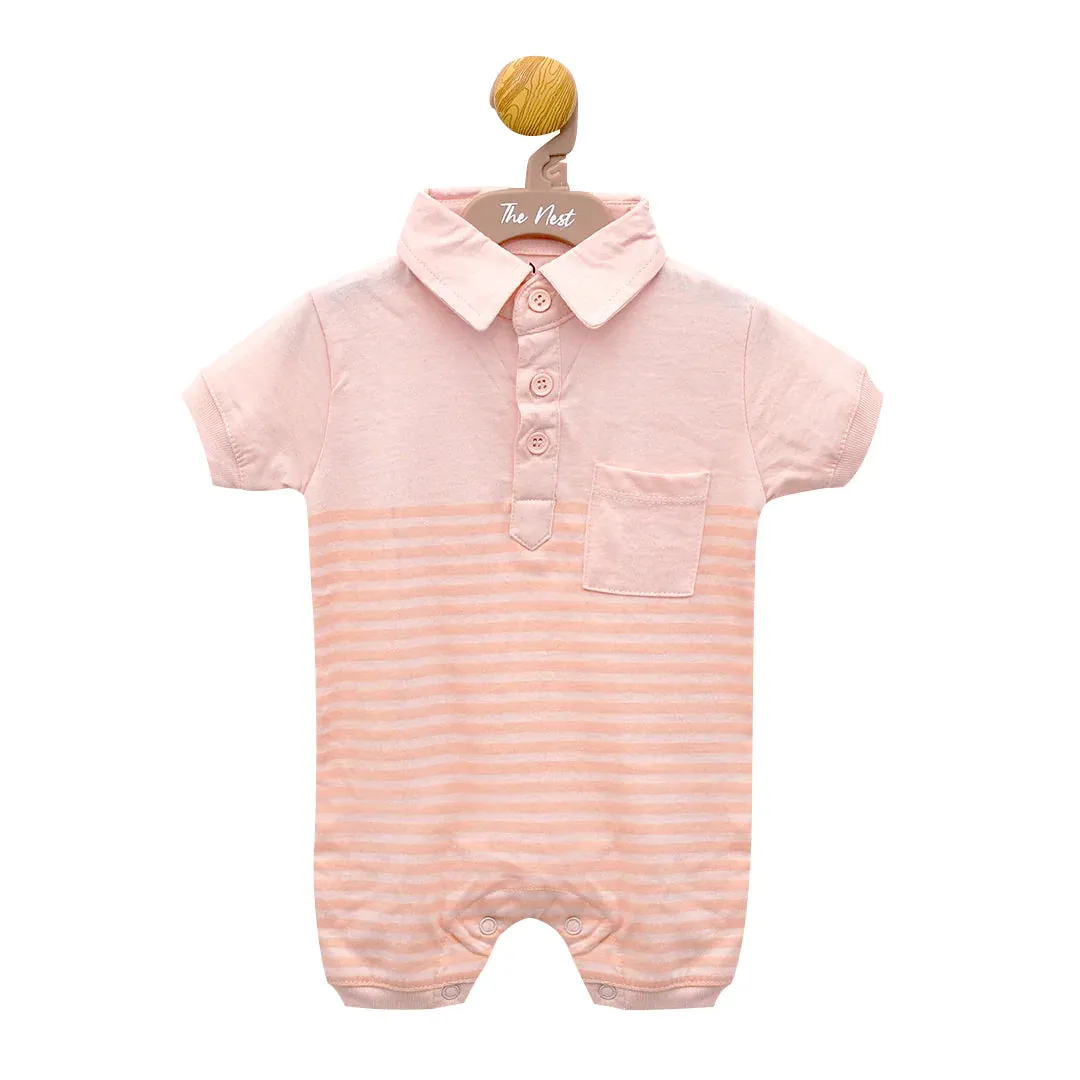 dino summer polo