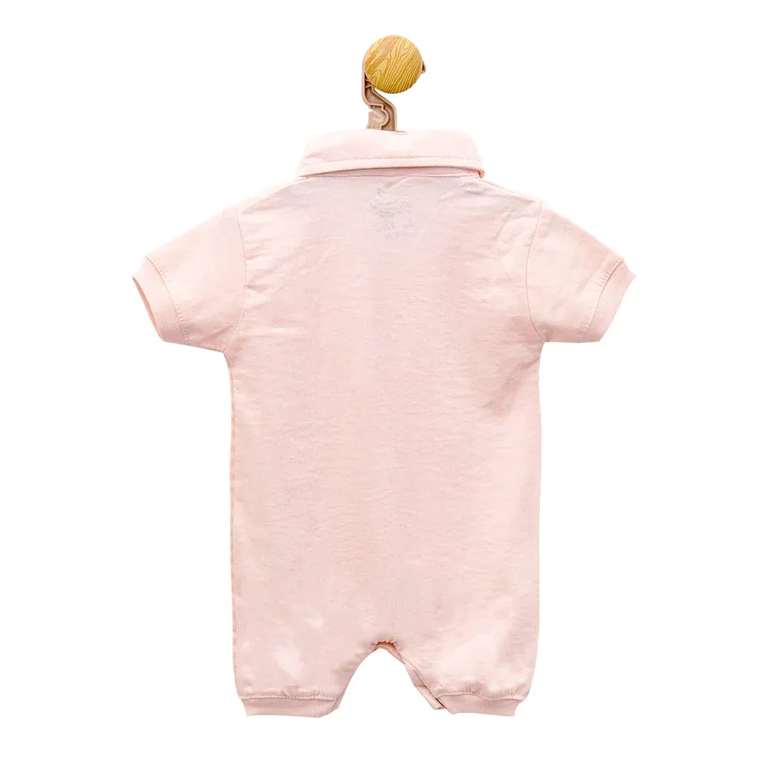 dino summer polo