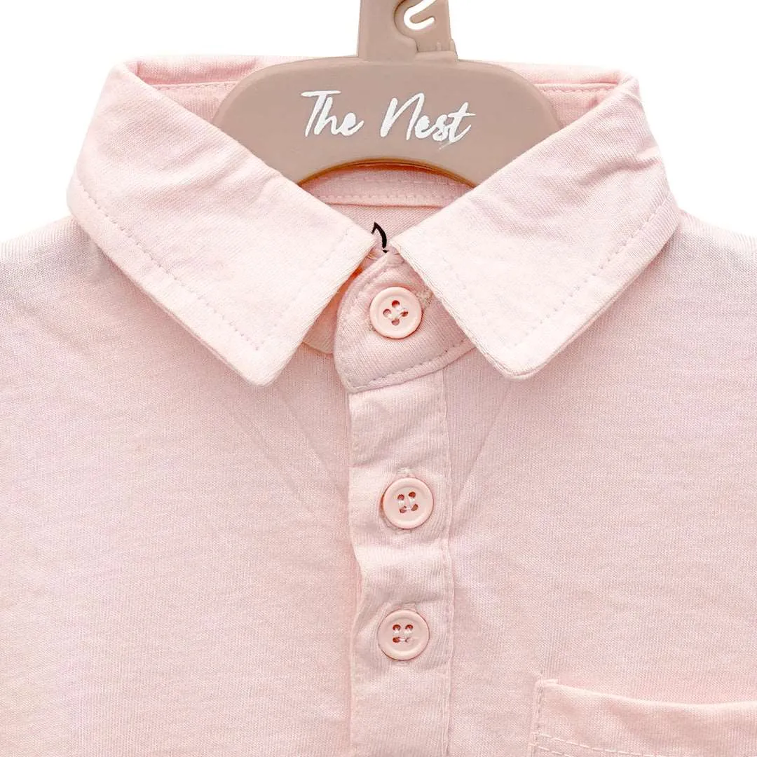dino summer polo