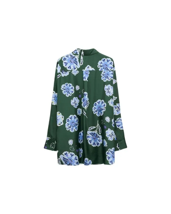 Dorothee Schumacher Big Garden Blouse