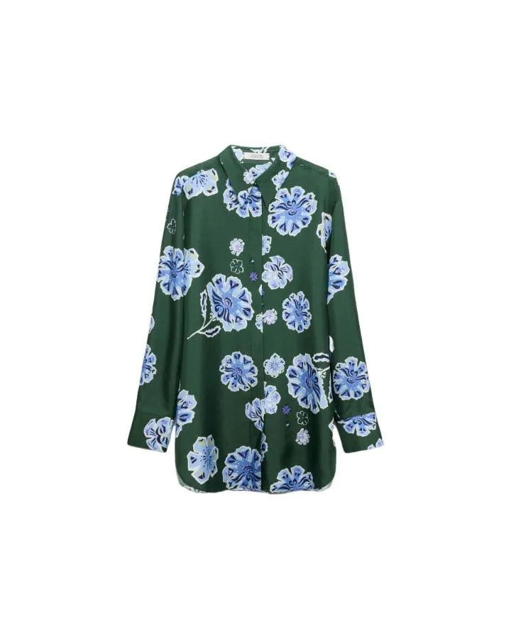 Dorothee Schumacher Big Garden Blouse