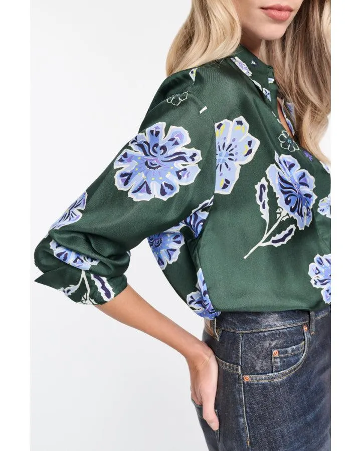 Dorothee Schumacher Big Garden Blouse