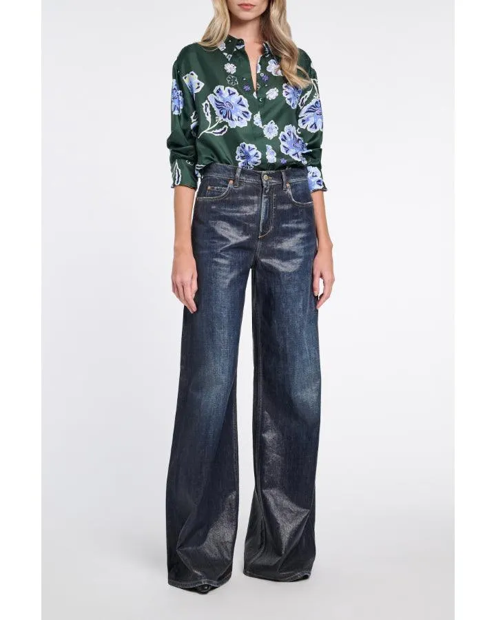 Dorothee Schumacher Big Garden Blouse