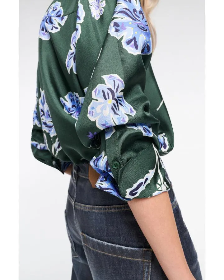 Dorothee Schumacher Big Garden Blouse