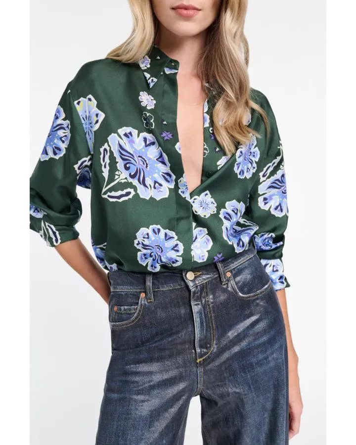 Dorothee Schumacher Big Garden Blouse