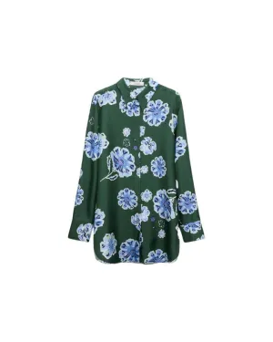 Dorothee Schumacher Big Garden Blouse