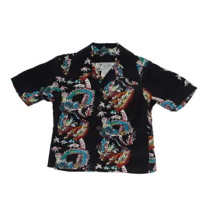 Dragon & Tiger (Boy's Shirt)