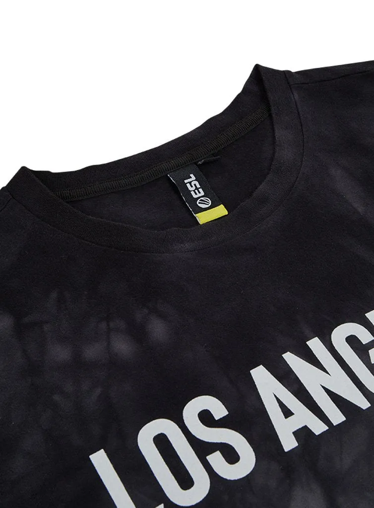ESL Local Hero Los Angeles T-shirt