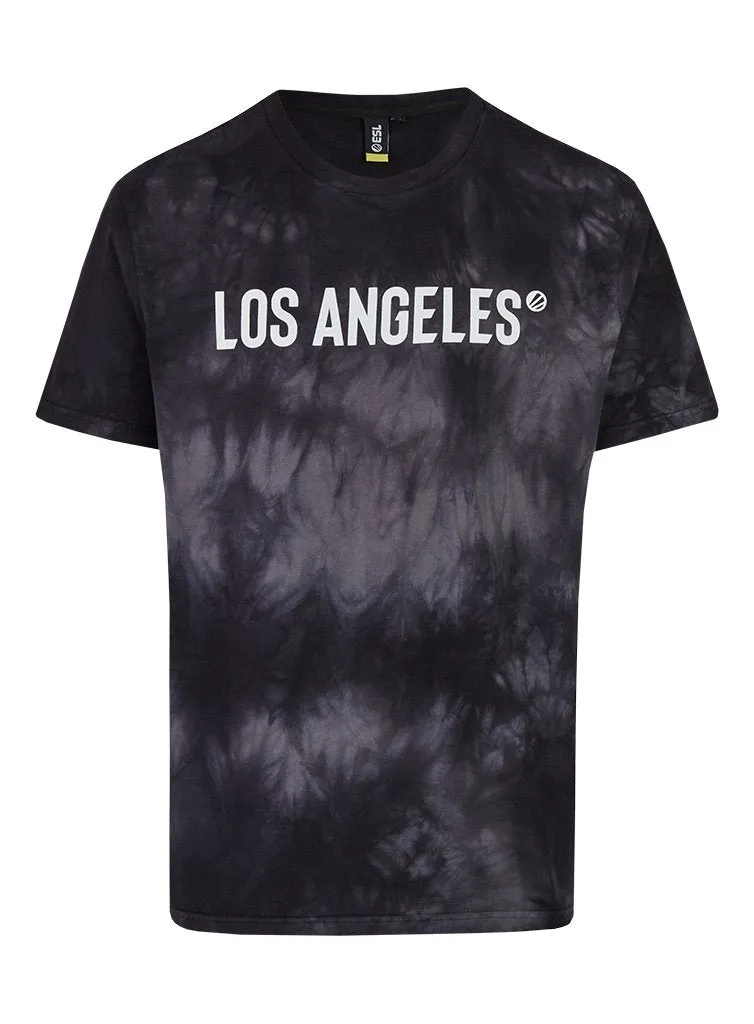 ESL Local Hero Los Angeles T-shirt