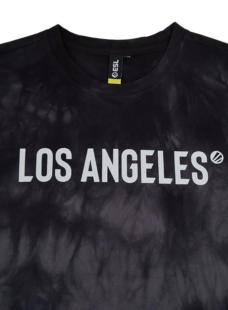 ESL Local Hero Los Angeles T-shirt