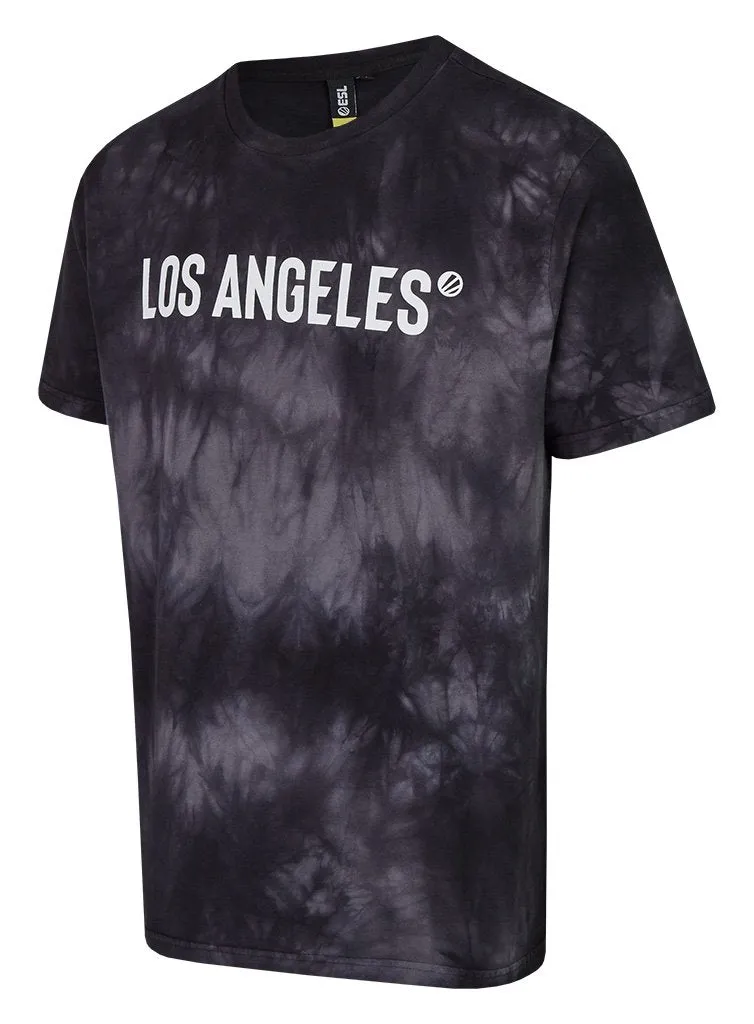 ESL Local Hero Los Angeles T-shirt