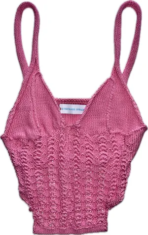 FRAISE CORSET TOP