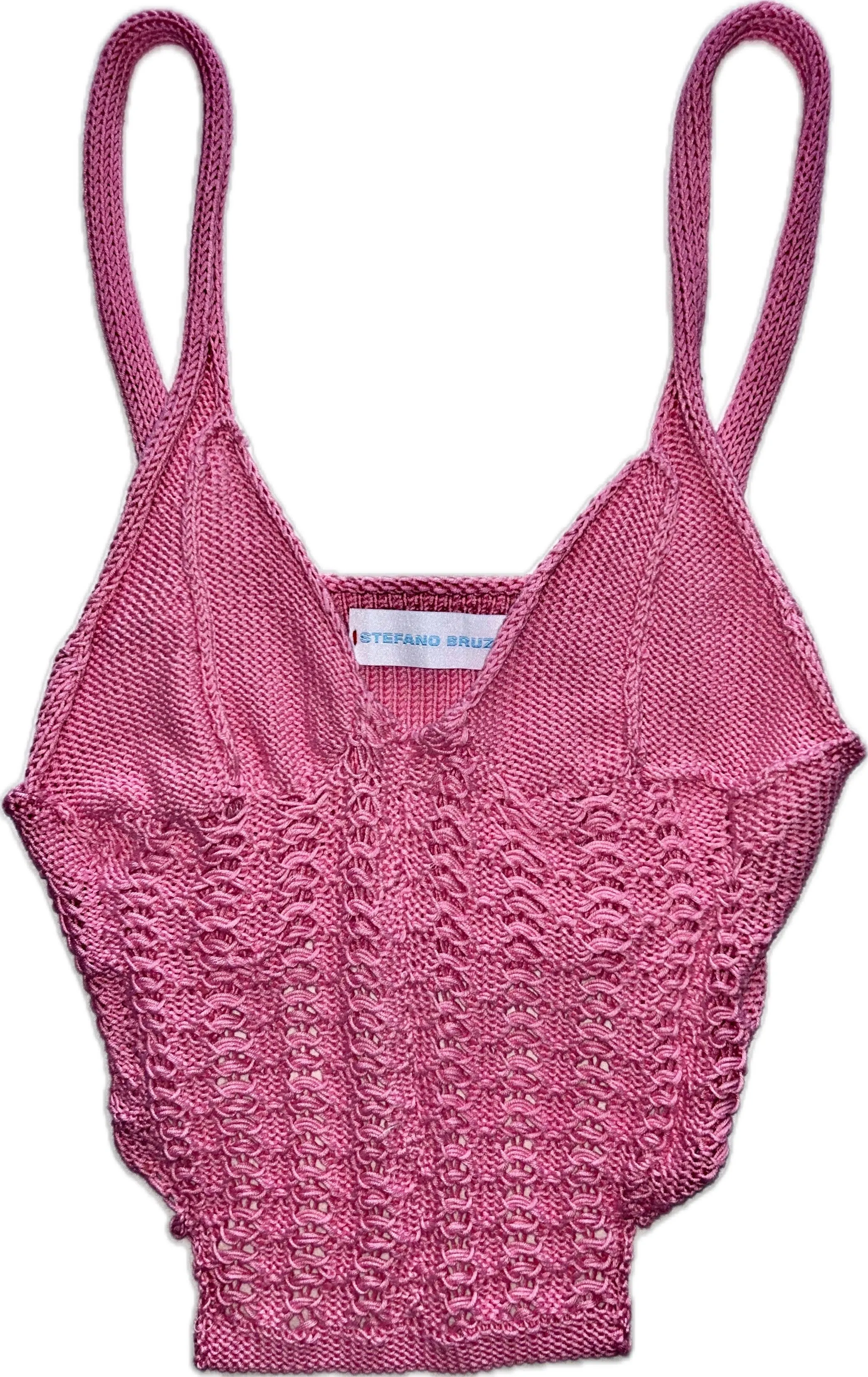 FRAISE CORSET TOP
