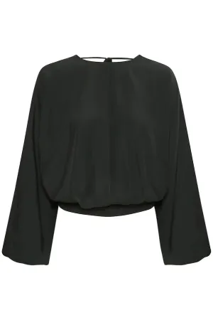 FRYLAGZ BLOUSE| JET SET