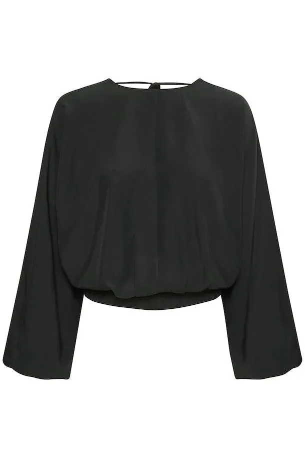 FRYLAGZ BLOUSE| JET SET