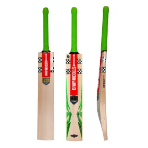 Gray-Nicolls ShockWave Gen 2.3 Custom Made Cricket Bat 2024
