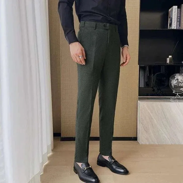Groom wedding 3 piece suit