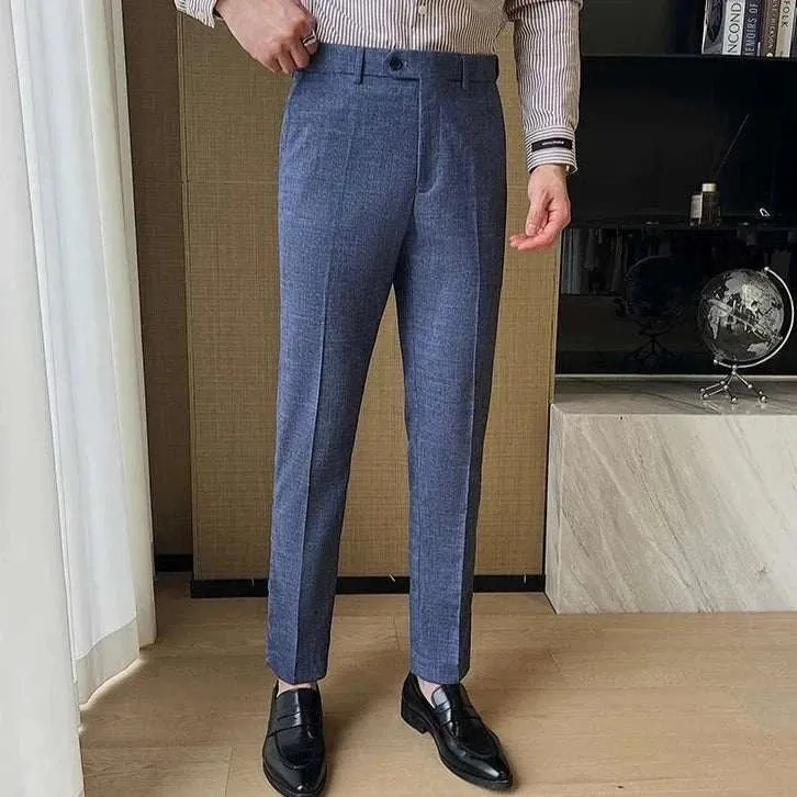 Groom wedding 3 piece suit