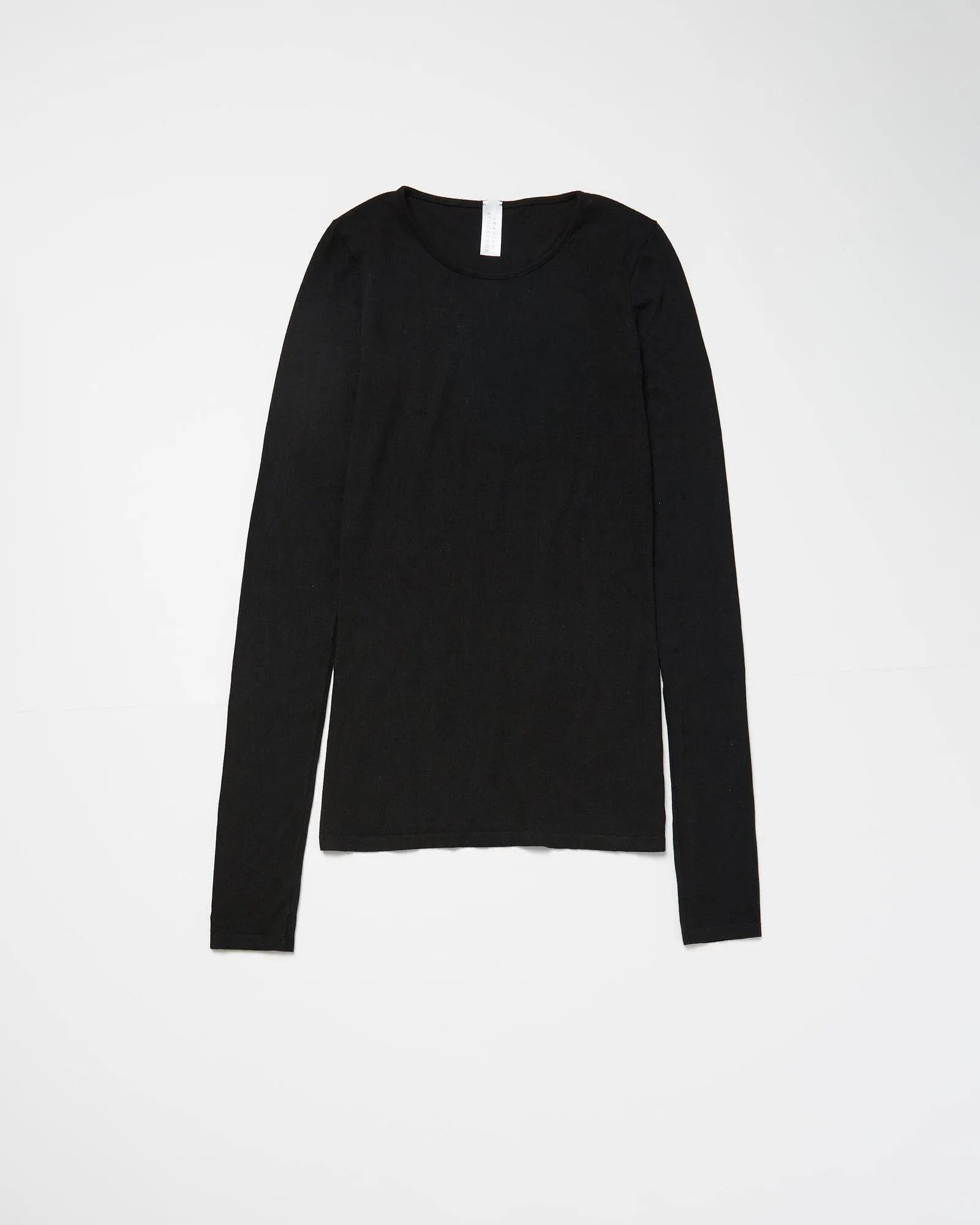Hillevi Cashmere Top