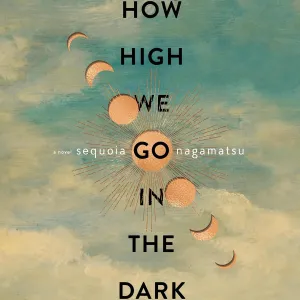 How High We Go in the Dark Audio CD  Unabridged, January 18, 2022