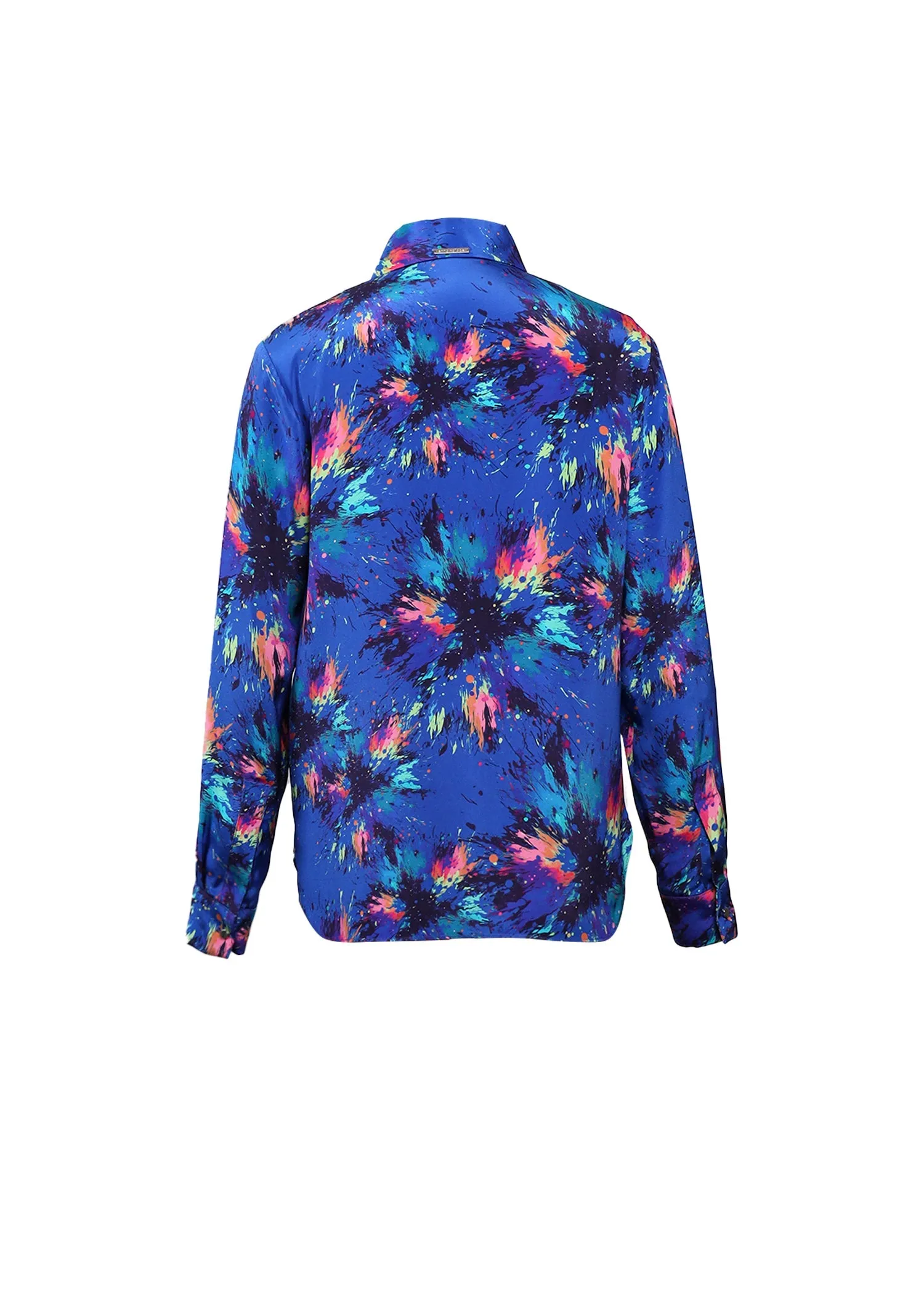 Lienna Shirt - Prints