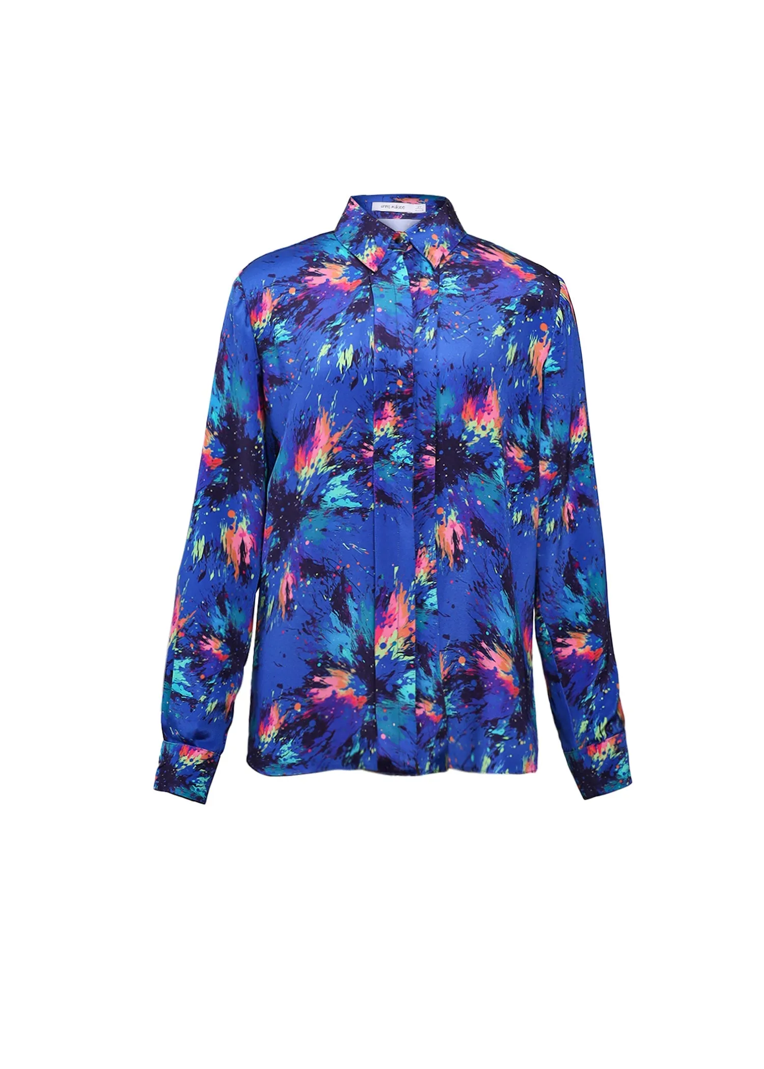 Lienna Shirt - Prints